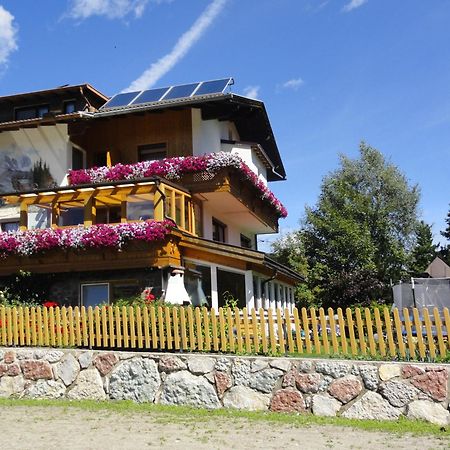 Willa Haus Hochzeigerblick Wenns Zewnętrze zdjęcie