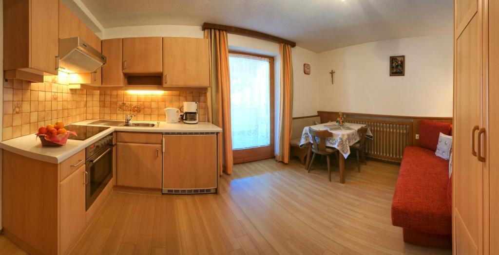 Willa Haus Hochzeigerblick Wenns Zewnętrze zdjęcie